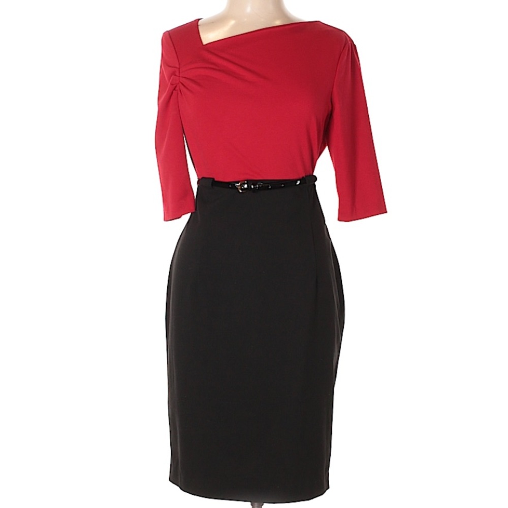 CALVIN KLEIN casual dress